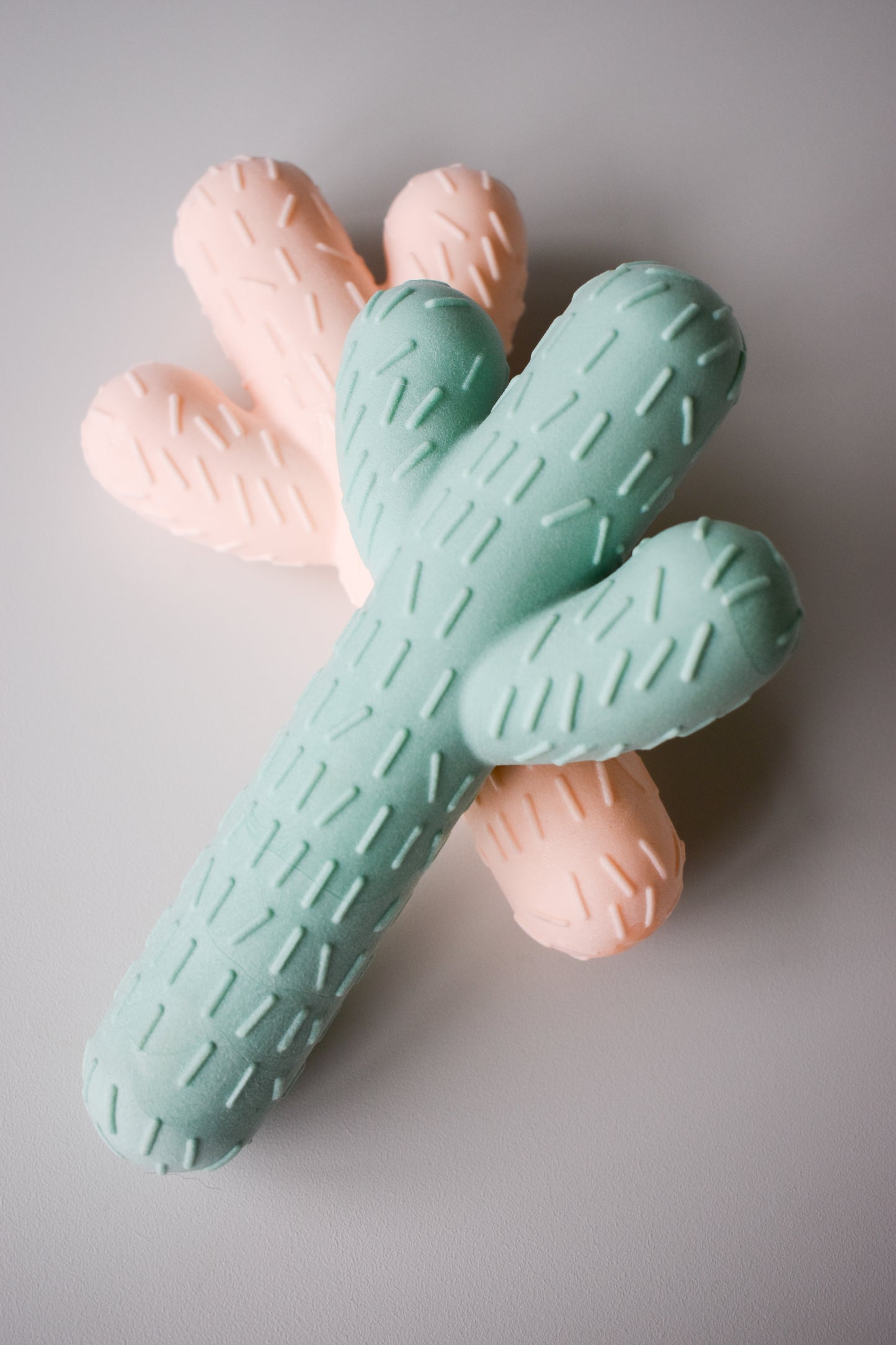 Cactus Chew Toy - Lowe + Ko.