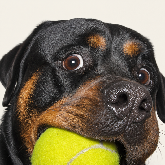 Why Tennis Balls Aren’t the Best Ball for Dogs: 6 Reasons to Switch to a Safer Dog Ball