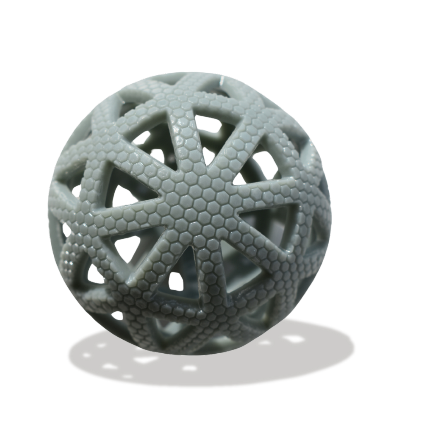 Breeze Ball