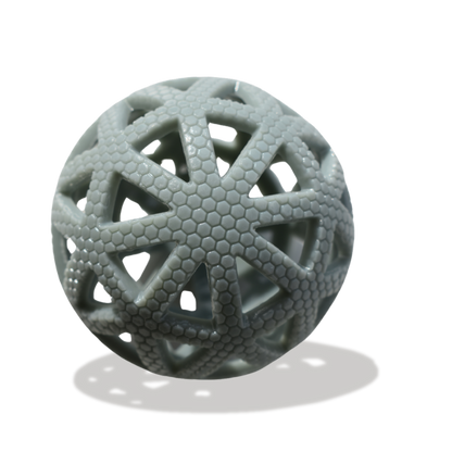 Breeze Ball