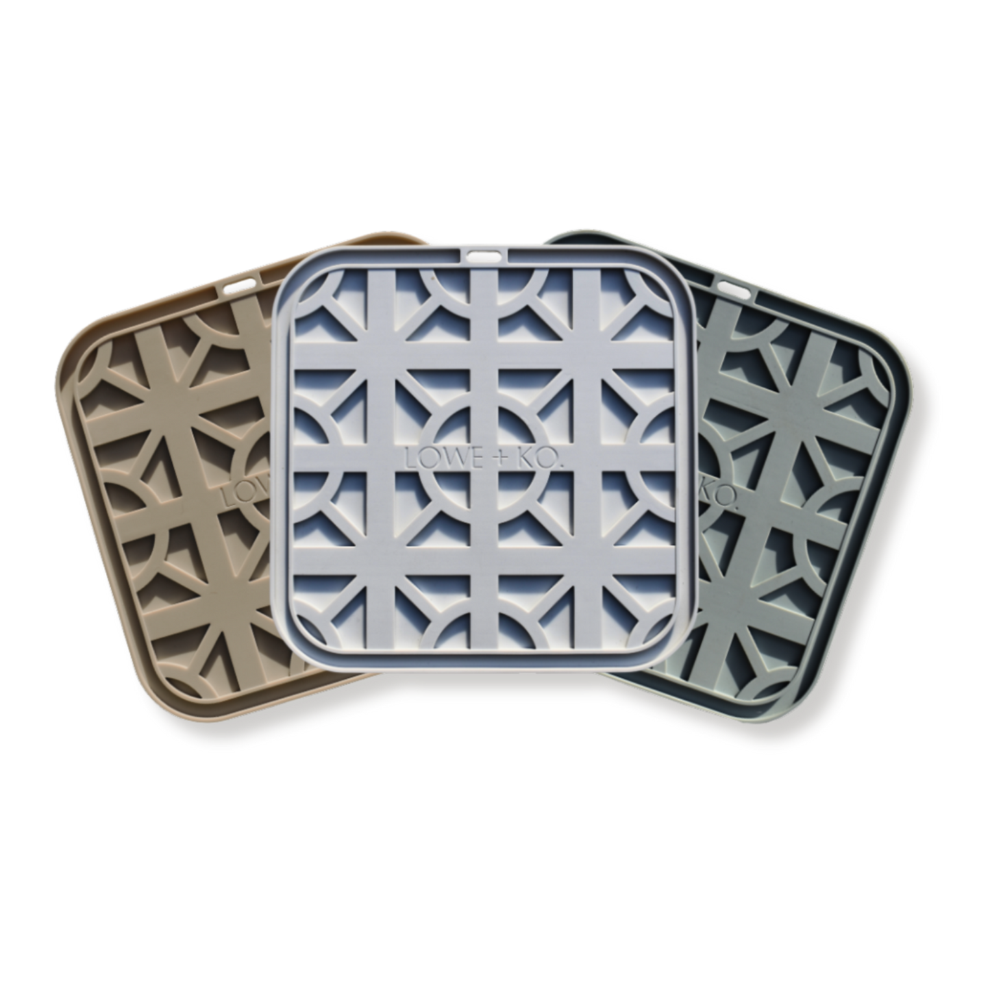 Lick Mat Bundle