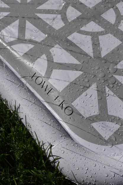 Splash Pool - Lowe + Ko.