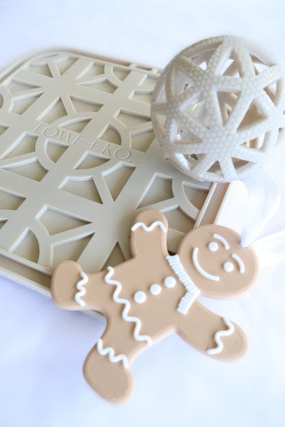 The Gingerbread Bundle | LIMITED TIME ONLY