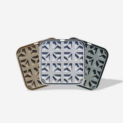 Lick Mat Bundle - Lowe + Ko.