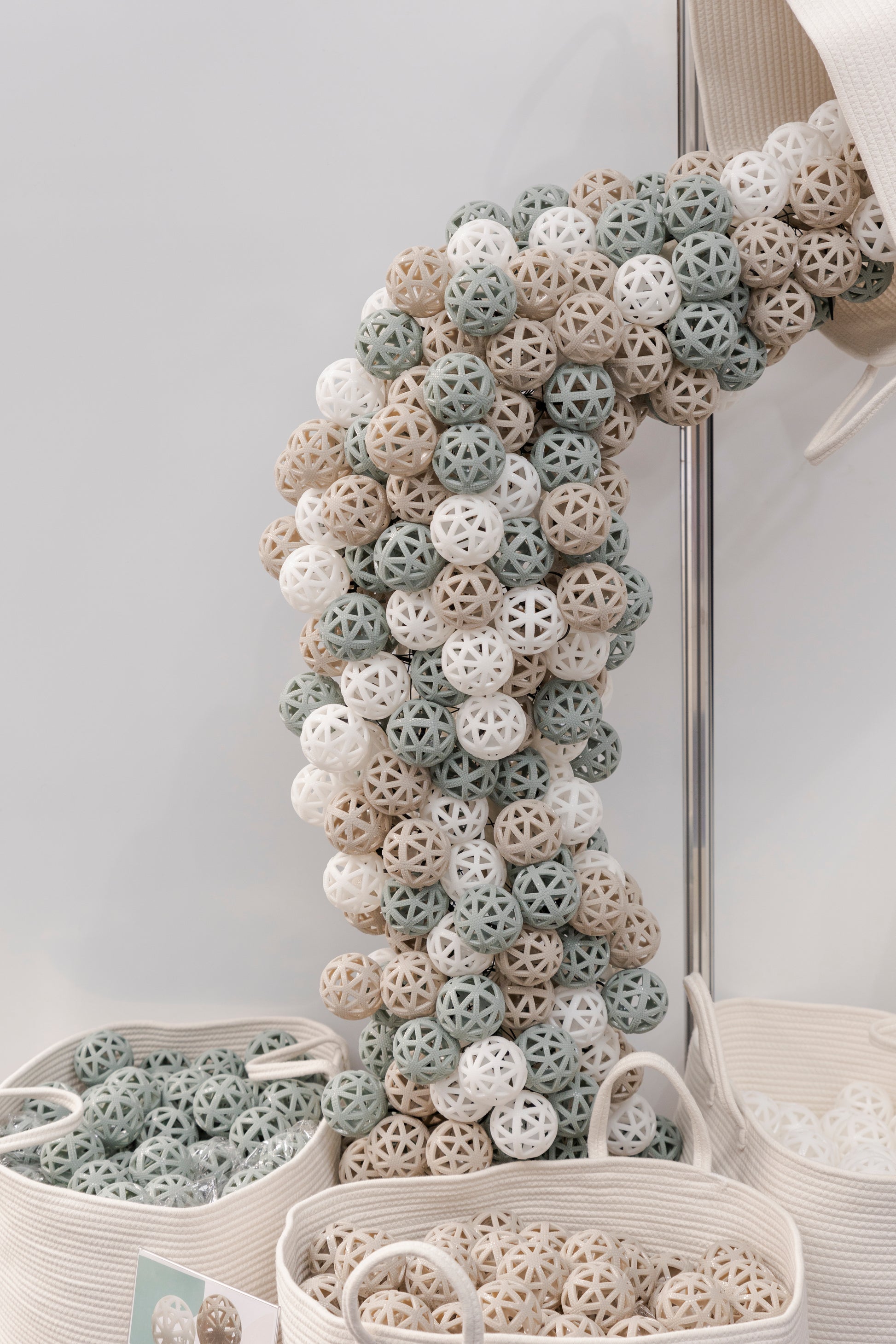 Breeze Ball Bundle - Lowe + Ko.