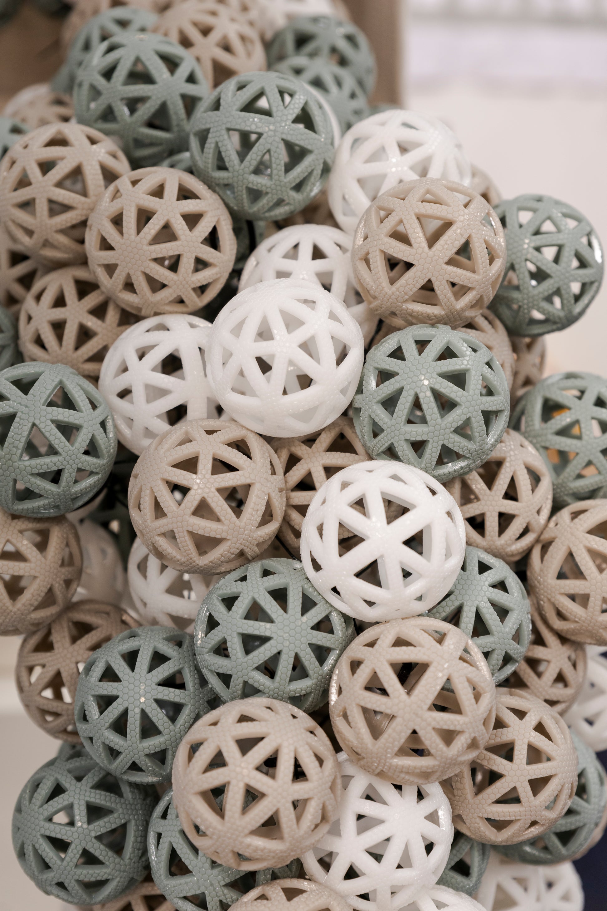 Breeze Ball Bundle - Lowe + Ko.